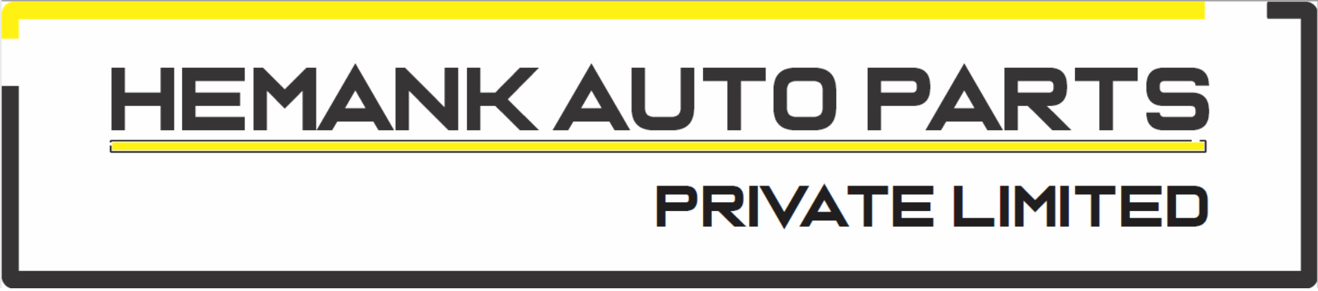 Hemank Auto Parts Pvt. Ltd.